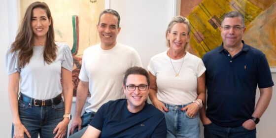 Glilot Capital Secures $500 Million for Cyber and AI Investment with Rinat Remler's Leadership