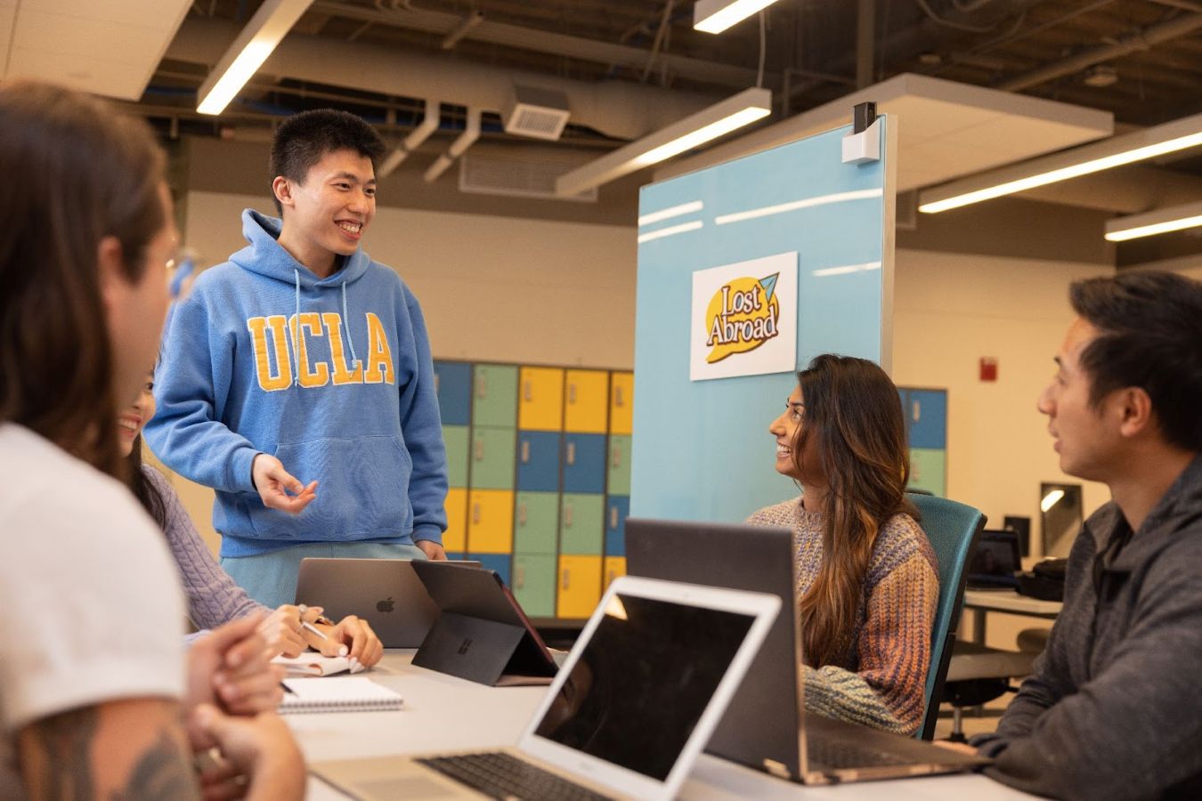 The Impact of Jack Du's Lost Abroad on Innovative Language Learning