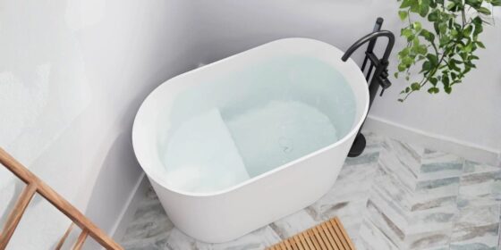 Are Sit-In Bathtubs Worth It? A Complete Look at Their Benefits and Ideal Users