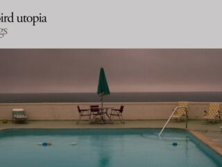 Attention Bird Utopia Joins Lucius on Gold Rush Tour on The West Coast