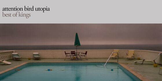 Attention Bird Utopia Joins Lucius on Gold Rush Tour on The West Coast