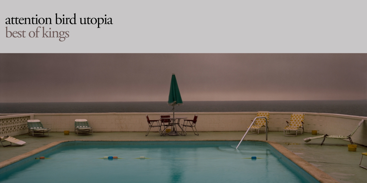 Attention Bird Utopia Joins Lucius on Gold Rush Tour on The West Coast