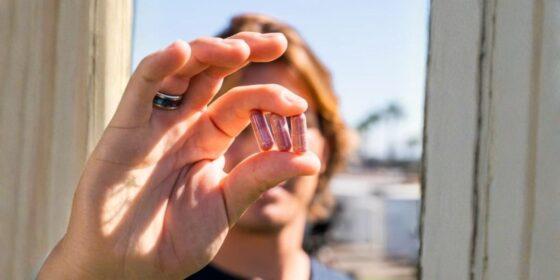 Beetroot, Nitrates, and Nitric Oxide: Exploring TRUWILD’s Role in Supporting Blood Flow and Oxygen Delivery