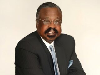 Bustin’ Loose to the Big Time How Dr. Logan Westbrooks Launched Source Records and Took D.C. Go-Go National