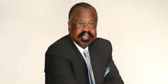 Bustin’ Loose to the Big Time How Dr. Logan Westbrooks Launched Source Records and Took D.C. Go-Go National