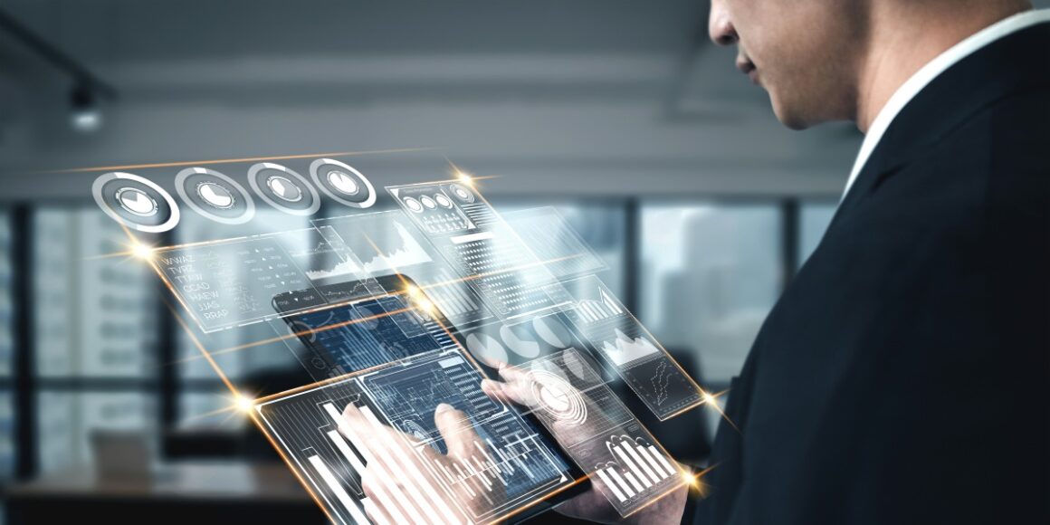 CIVALYTICS Exploring the Beta Phase of an AI-Driven Data Platform