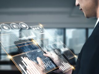 CIVALYTICS Exploring the Beta Phase of an AI-Driven Data Platform