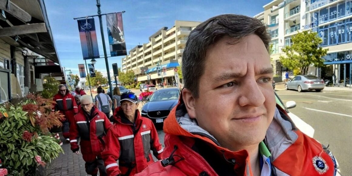 Caleb Summerfelt - Merging Branding, Storytelling, and Digital Strategy to Transform Business Identity