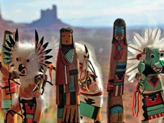 Carmen Reid on the Growing Push to Return Native American Artifacts and Why Repatriation Matters