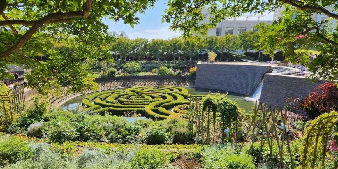 Cultural Treasures of LA: What to See at the Getty Center and Villa