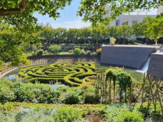 Cultural Treasures of LA: What to See at the Getty Center and Villa