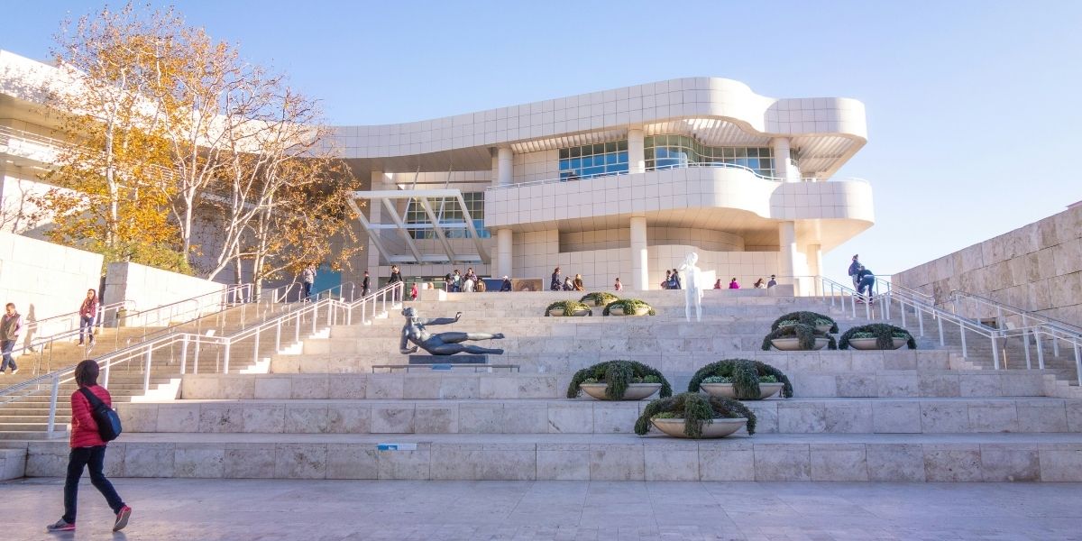 Cultural Treasures of LA: What to See at the Getty Center and Villa