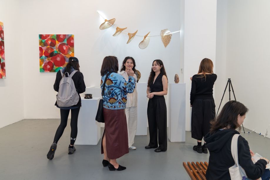 Current State Studio Empowering Emerging Artists in Los Angeles