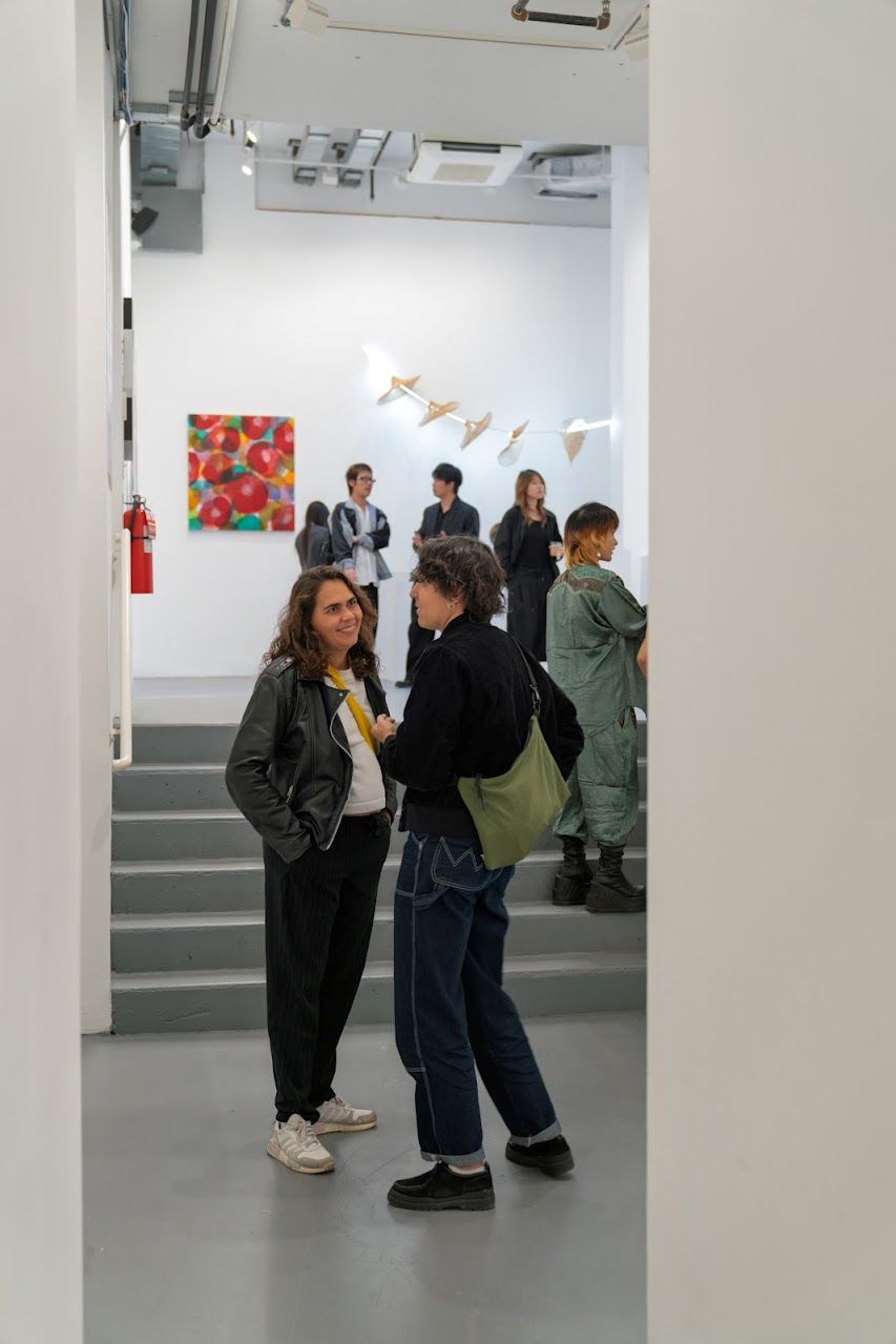 Current State Studio Empowering Emerging Artists in Los Angeles