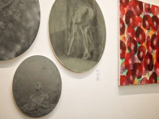 Current State Studio Empowering Emerging Artists in Los Angeles