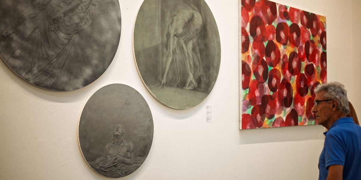 Current State Studio Empowering Emerging Artists in Los Angeles