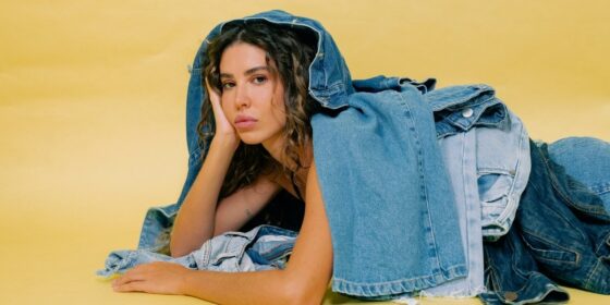 Denim's Big Comeback: How 2025's Revival Reflects Identity & Style Trends