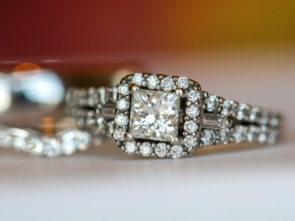 Diamond Pieces That We'll See Everywhere This Fall (2)