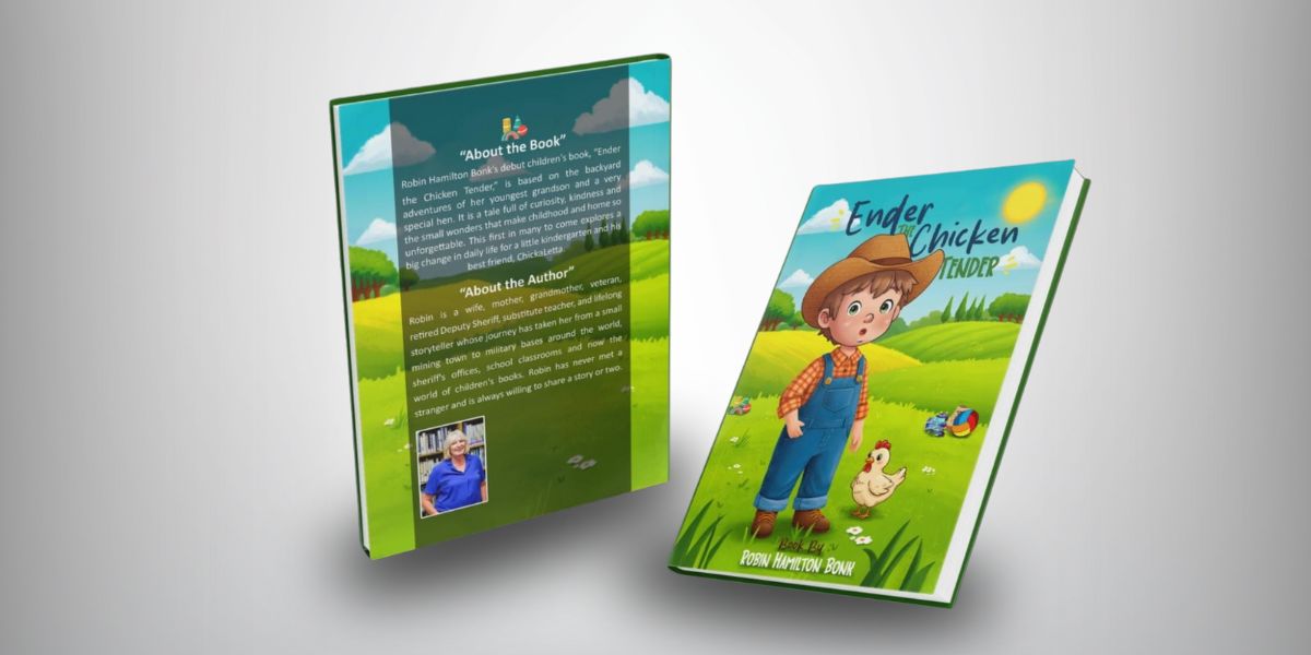 Discover the Friendship That’s Warming Hearts Everywhere in ‘Ender the Chicken Tender’