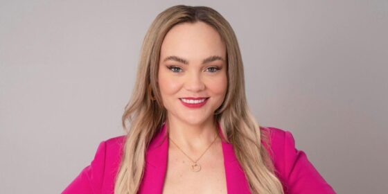 Dr. Jessica Lowe is Shaping Her Own Path in Medicine