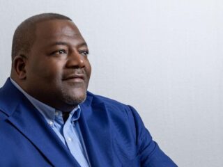 Dwayne Moore - From Professional Athlete to Inspirational Mentor in Youth Baseball