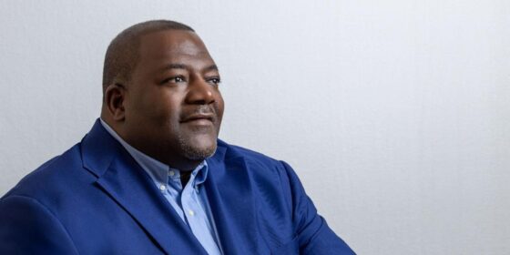 Dwayne Moore - From Professional Athlete to Inspirational Mentor in Youth Baseball