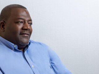 Dwayne Moore and the Global Expansion of Moore International Facility Services