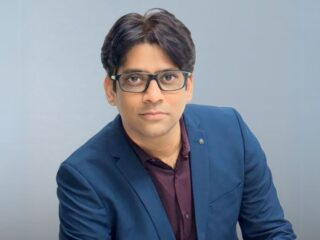 From 400 to 4,000: Sameer Narkar’s Vision for Konnect Insights