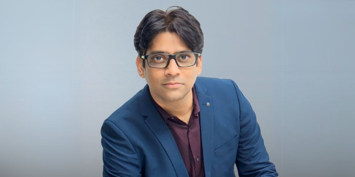 From 400 to 4,000: Sameer Narkar’s Vision for Konnect Insights