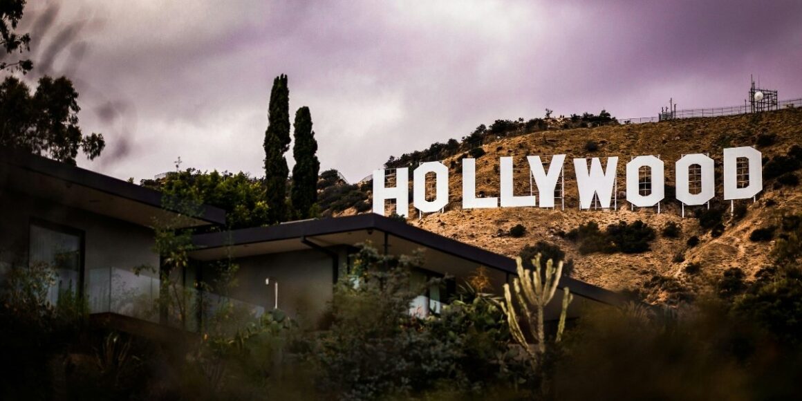 From Lemon Groves to Legends: How Hollywood Became the World's Film Capital