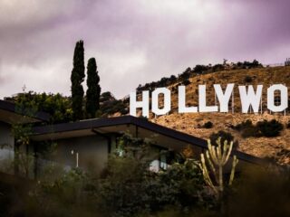 From Lemon Groves to Legends: How Hollywood Became the World's Film Capital