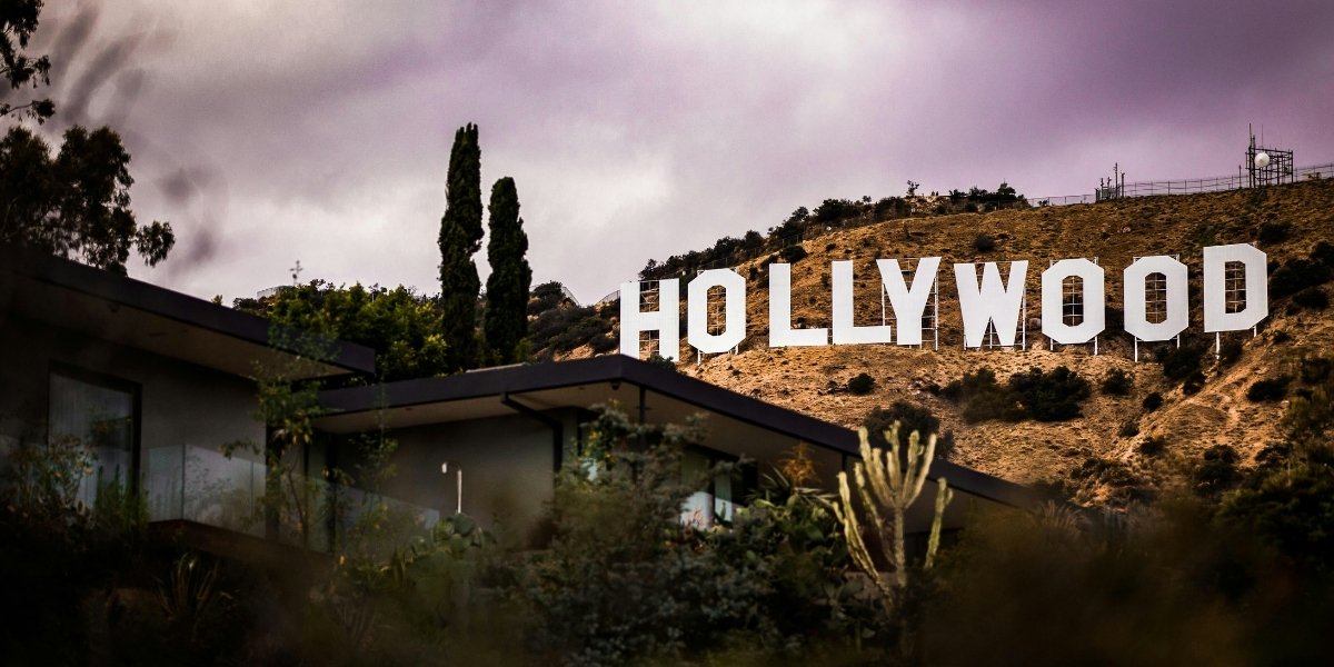 From Lemon Groves to Legends: How Hollywood Became the World's Film Capital