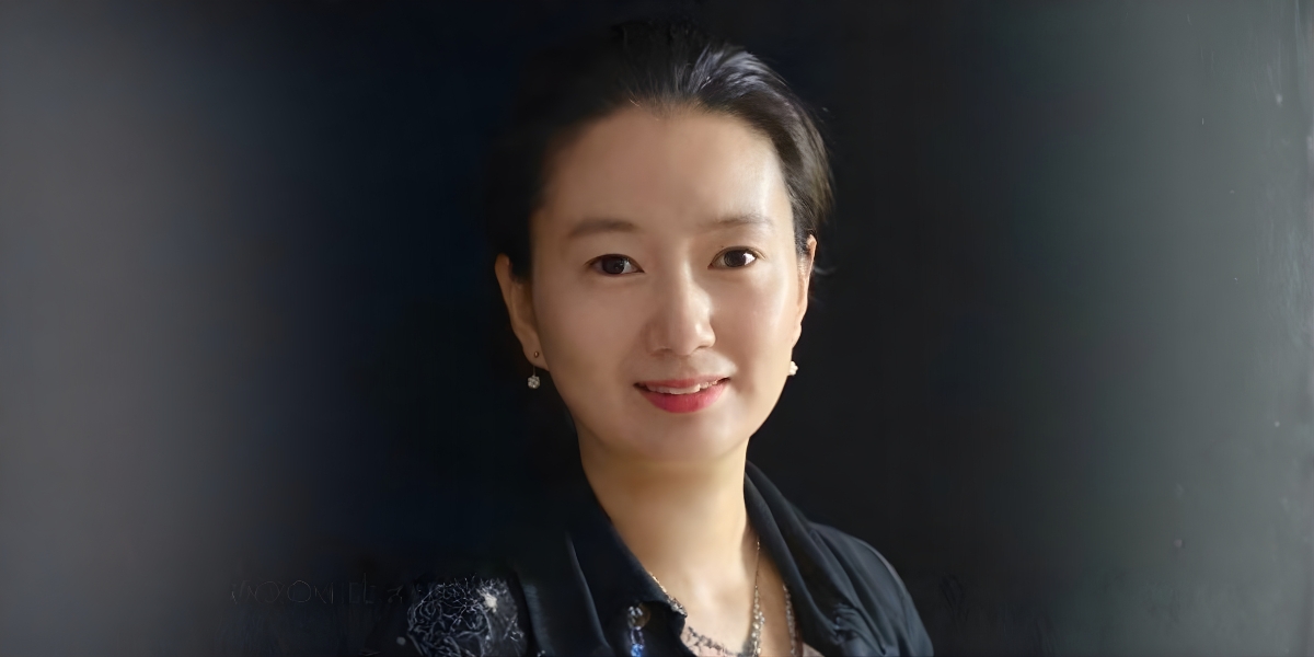 Grace Chunmei Yin Bridging East and West Through the Art of Dance