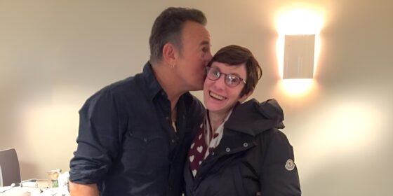 High Hopes Anne Abel’s Journey Through Chaos, Connection, and Resilience