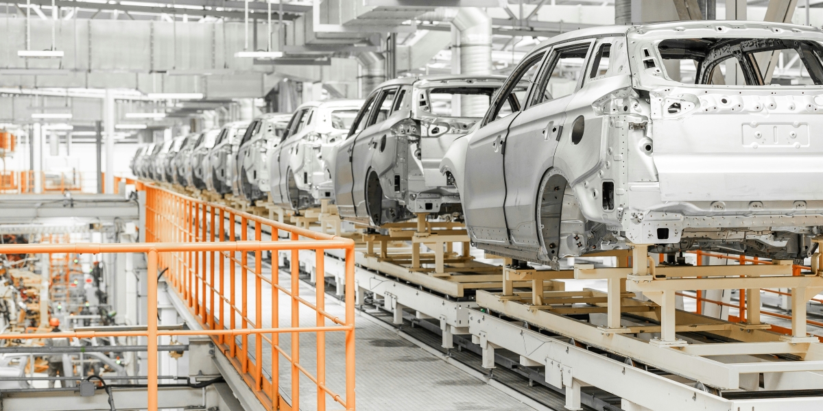 How Lj Ristic's Engineering Vision Helped Drive the Automotive Industry Toward Smarter, Sensor-Driven Vehicles