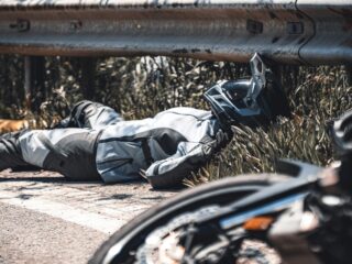 How Motorcycle Accidents Are Investigated by Police