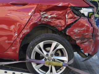 How the Car Accident Claims Process Really Works Today