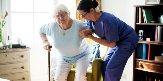 How to Protect Your Loved Ones from Nursing Home Abuse