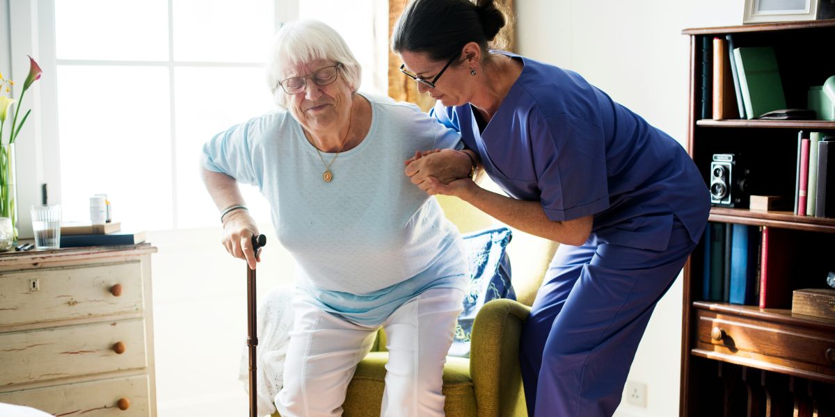 How to Protect Your Loved Ones from Nursing Home Abuse