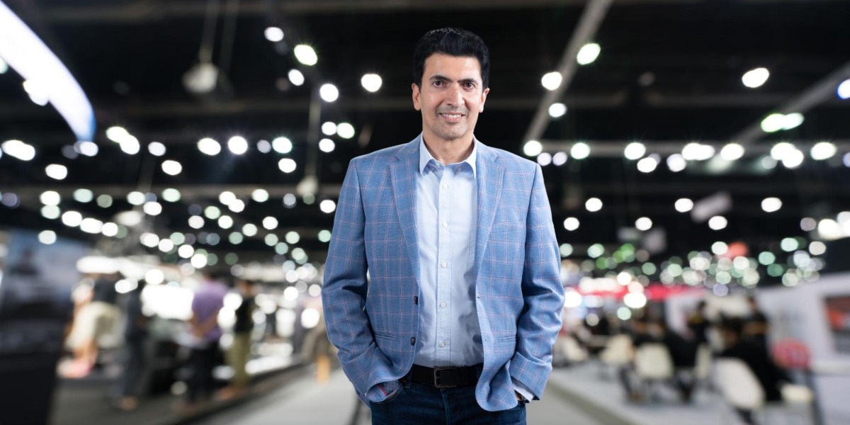 Jay Bhatty’s “Nat Gas Millions” Is Transforming Careers and the Natural Gas Sector