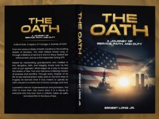 Keeping the Oath A Soldier's Legacy of Faith and Duty (2)