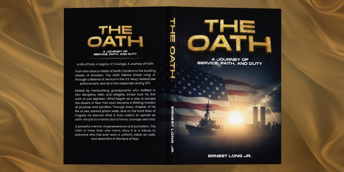 Keeping the Oath A Soldier's Legacy of Faith and Duty (2)