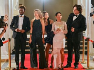 LA's Next Wave: How the Indie Film Festival is Fueling New Hollywood Storytellers