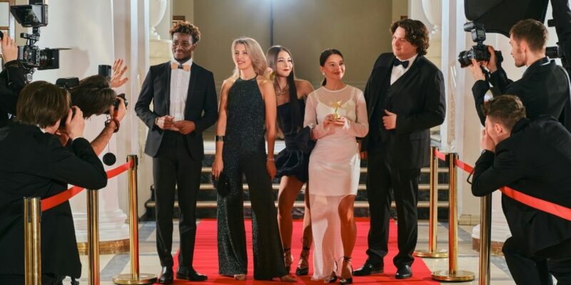 LA's Next Wave: How the Indie Film Festival is Fueling New Hollywood Storytellers