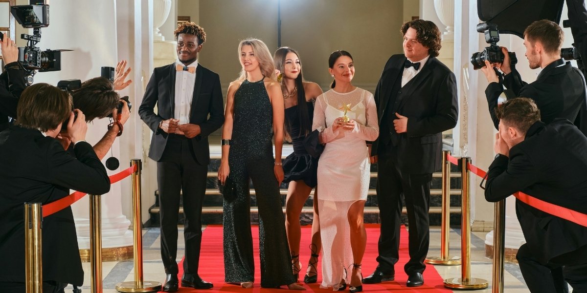 LA's Next Wave: How the Indie Film Festival is Fueling New Hollywood Storytellers