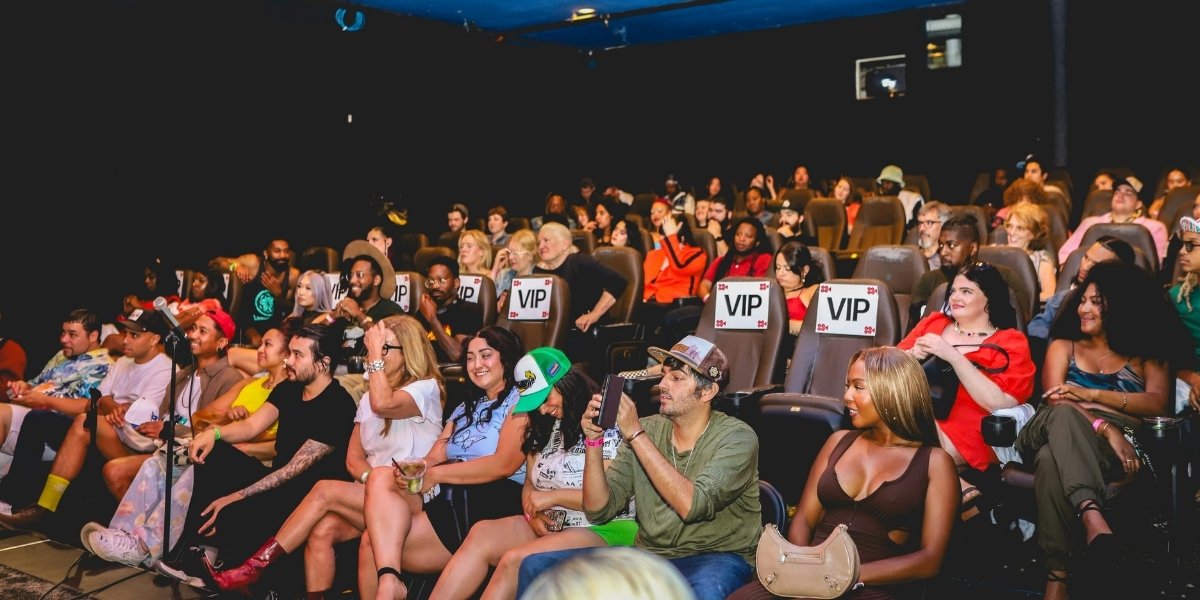 LA's Next Wave How the Indie Film Festival is Fueling New Hollywood Storytellers