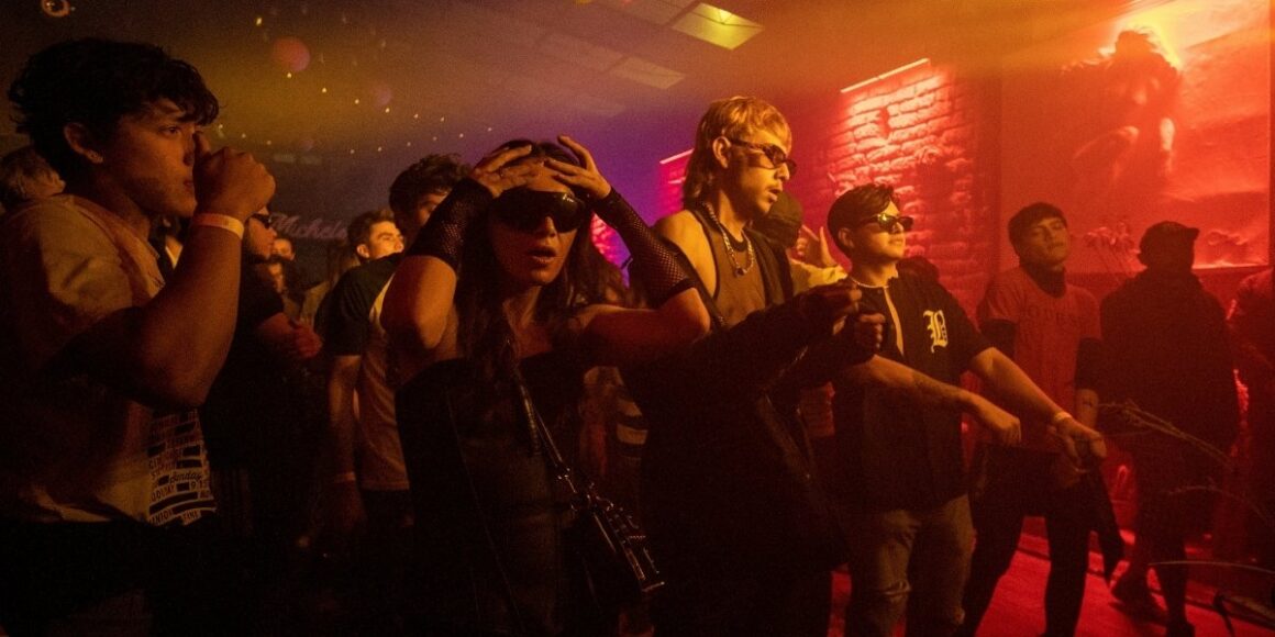 LA’s Underground Rave Scene Surges: Techno & House Parties Reclaim the Night