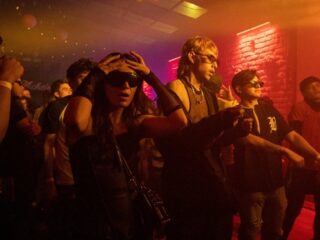 LA’s Underground Rave Scene Surges: Techno & House Parties Reclaim the Night