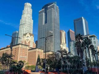 Los Angeles Hotel Guide - Deploying a Multilingual AI Booking Assistant That Syncs With Your PMS