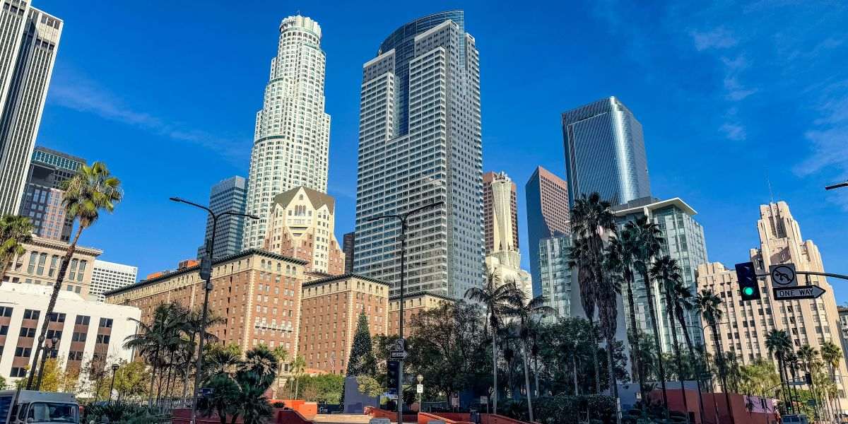 Los Angeles Hotel Guide - Deploying a Multilingual AI Booking Assistant That Syncs With Your PMS